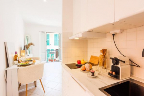 STUDIO JOSEFINE AP4283 By Riviera Holiday Homes